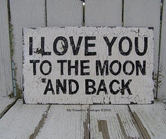 tell him this everyday!