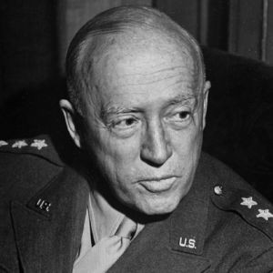 George Patton Biography