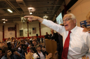 Rep Bill Pascrell wins 9th Congressional District