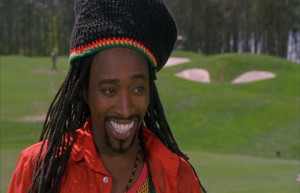 Jah Rastafari Image