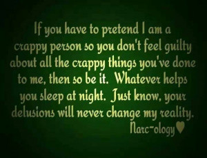 It's called deflecting. And that is the only little pitiful thing left ...