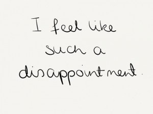 depression, disappointment, quote, sad, truth