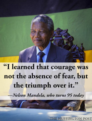 Mandela Quotes