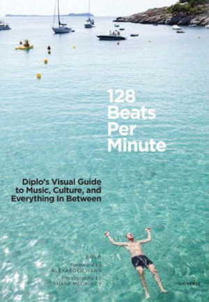 ... here is what we’ve been doing.”[/quote] So begins Diplo’s book