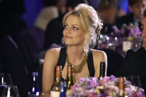 Mircea Monroe Headed to Hart of Dixie