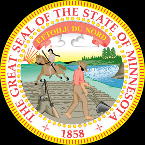 MN State Seal