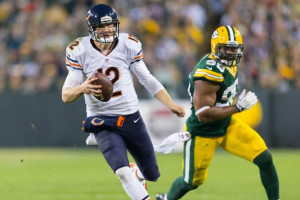 Green Bay Packers Detroit