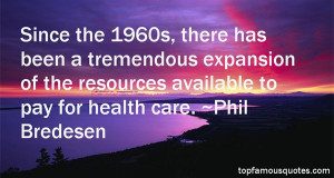 Top Quotes About Health Care