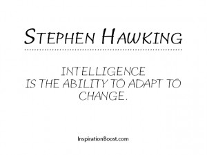 Stephen Hawking Quotes On Success