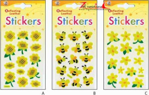 Funny Advertising Stickers on Funny Stickers China Wholesales Funny ...