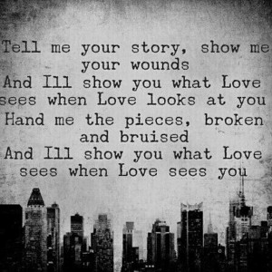 Good morning beautiful people! #picturequote #quote #love #soul #story ...