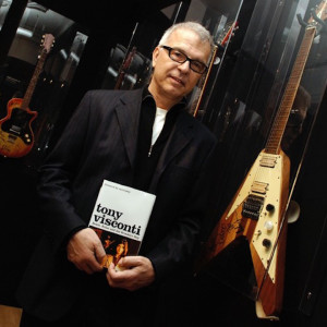 Tony Visconti
