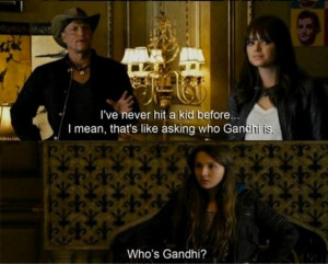 zombieland quotes