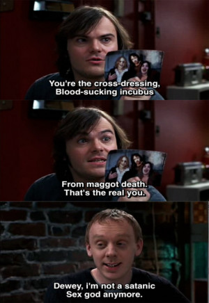 Jack+black+funny+quotes