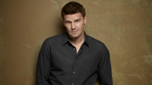 ClippingBook - David Boreanaz (Bones)