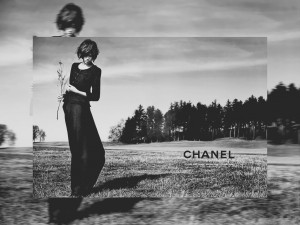 Chanel chanel