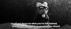 What are the most inspiring quotes/scenes from animated movies?