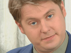 Nights with Tim Heidecker