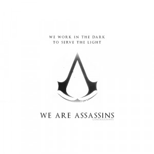 Nothing is True, Everything is Permitted...