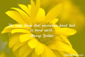 The Only Thing That Overes