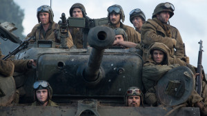 Fury — is this bloodthirsty film really what this generation ...