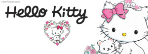 Hello Kitty Sayings Pretty hello kitty facebook