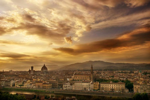 Florence, Italy (firenze). Should you require accommodation in South ...