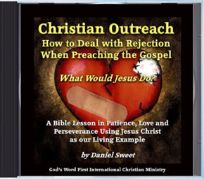 First-Edition Printing & Distribution :: Ministry Outreach Project