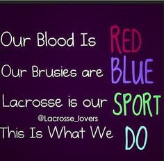 Go Back > Pix For > Lacrosse Quotes For Girls