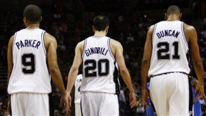 San Antonio Spurs