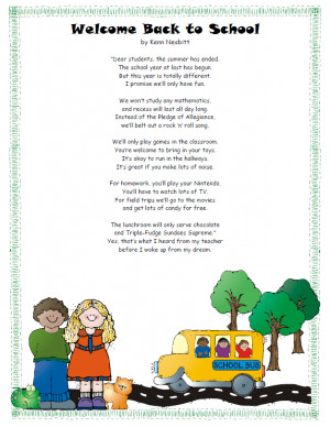 10 Days of Back to School Frenzy: Day 7