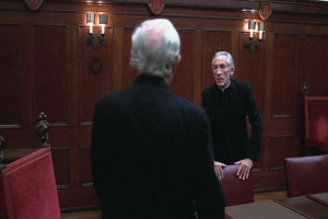 Jesuit Dean Quotes and Sound Clips