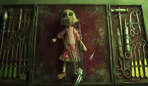 The Hidden Meaning of the Movie “Coraline”