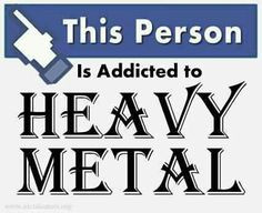 ... metals music man rock heavi metal random stuff heavy metal quotes