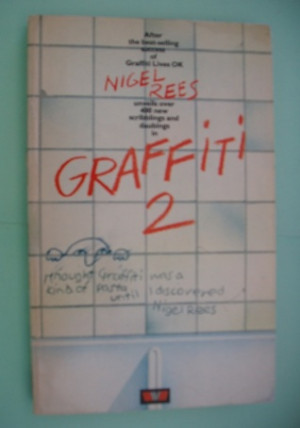 Start by marking “Graffiti 2” as Want to Read: