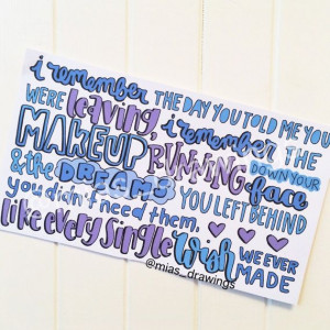 amnesia - 5 seconds of summer- One of my favorite songs by them