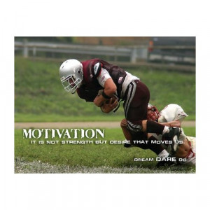 football motivational quotes for athletes
