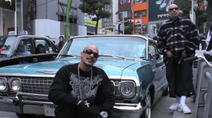 Mr.Capone-e and Mr.Criminal are the best Latin rappers of south ...