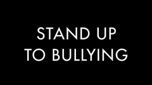 Bullying Quotes Stand Up Against Bullying Guy Bruce