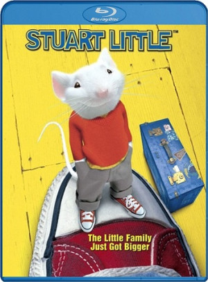 Stuart Little (1999) 1080p BluRay x264 Dual Audio [English 5.1 + Hindi ...