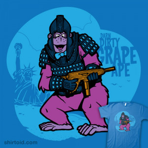 Re: Not an Epi, but a flamethrower