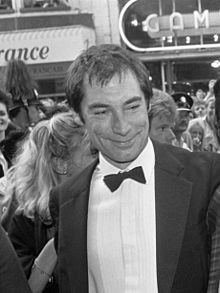 timothy dalton welsh actor timothy peter dalton is a british actor of ...