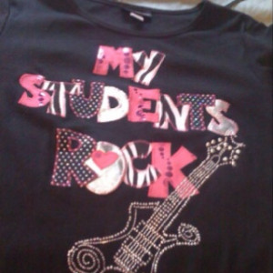 School Tshirts! From clairelynn.com Teachers T Shirts, Grade Shirts ...