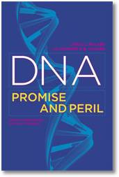 Books About DNA: DNA: Promise and Peril