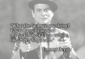 Tommy DeVito
