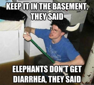 Best of the 'Laundry Room Viking' meme!