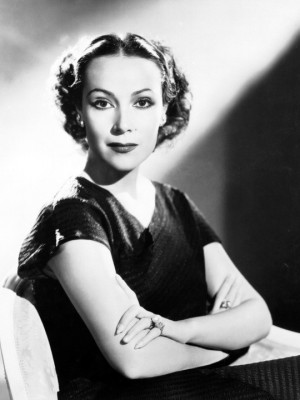 Dolores Del Rio Images...
