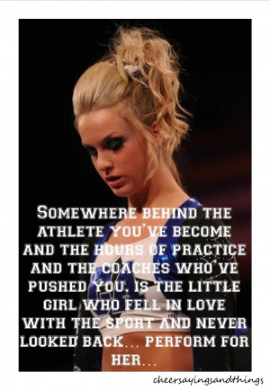 Cheer Quotes Tumblr