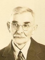 Robert Purvis