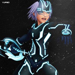 my edits my gifs D: kingdom hearts kh sora riku DDD Dream Drop ...